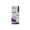 Philips Avent Natural Biberon 260ML Ekstra Yumuşak 1M +