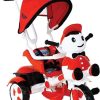 Babyhope 125 Yupi Panda Tricycle Üç Teker Bisiklet